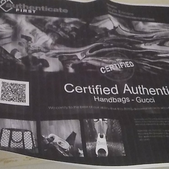 Gucci - Picture 6 of 6